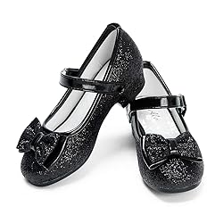 Stelle Girls Dress Shoes Toddler Princess Shoes