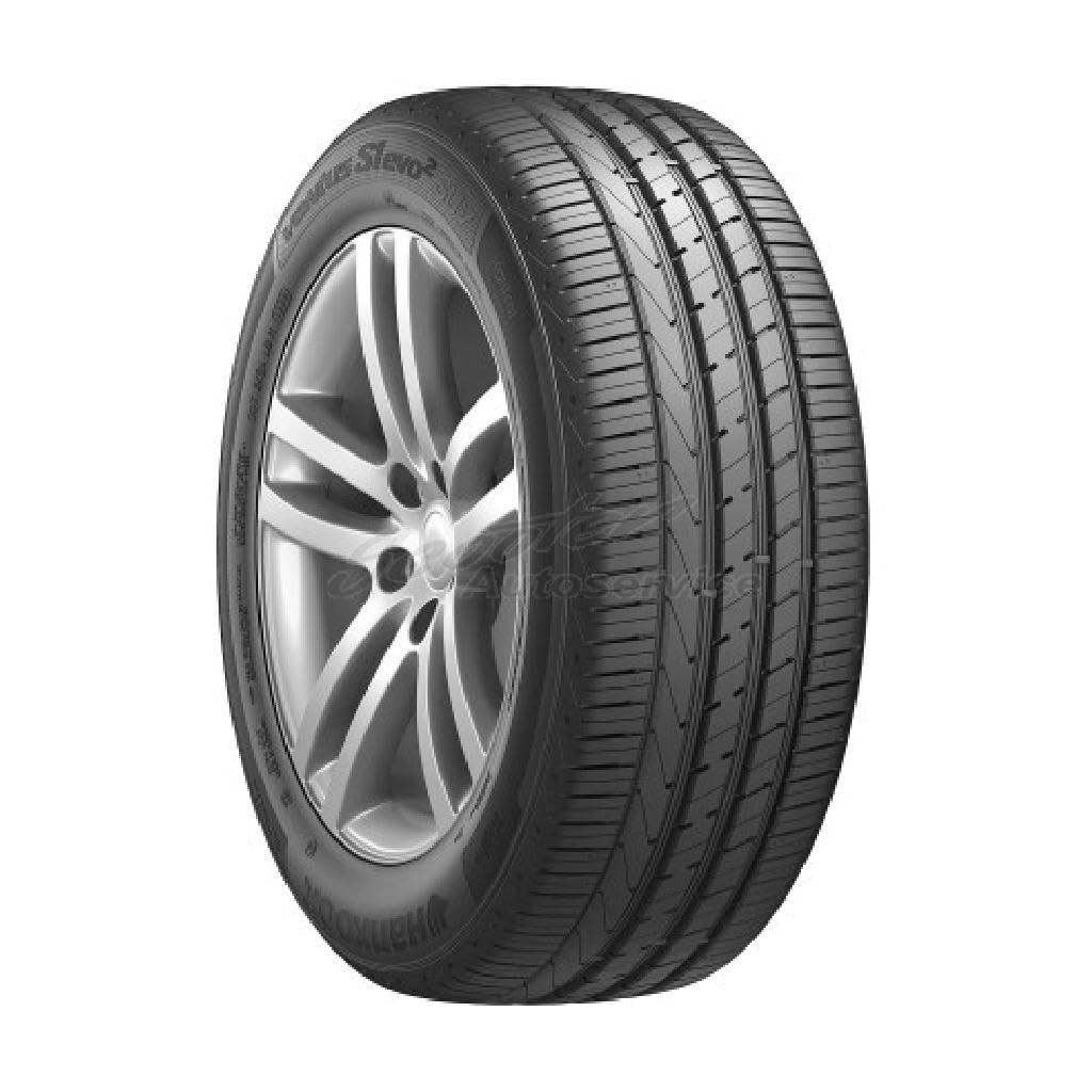 Hankook Ventus S1 evo2 K117A SUV - 235/65R17 104V - Summer Tire