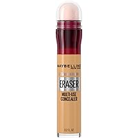 Maybelline New York Concealer Instant Age Rewind, Caramel, 6 Milliliters (Packaging May Vary)
