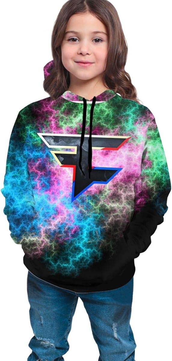 purple faze hoodie