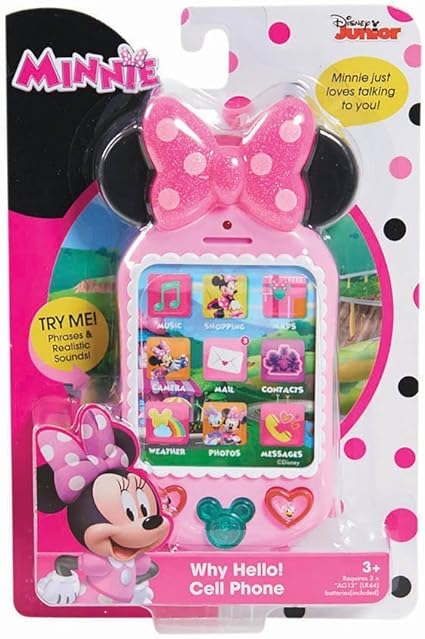casa de minnie mouse juguete