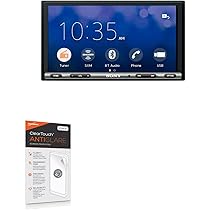 Screen Share Aazon.co: BoxWave Screen Protector Copatible With Eyoyo EF09RH Sony Xav-9500es