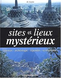 Sites et lieux mystérieux