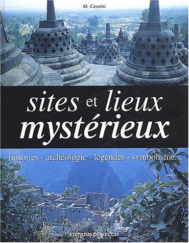 Sites et lieux mystérieux