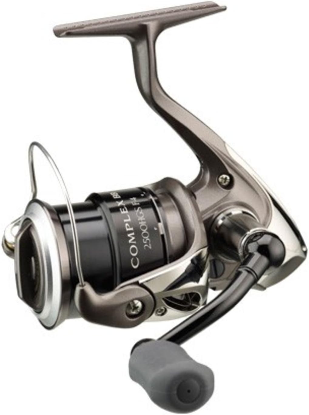Amazon シマノ Shimano リール 12 コンプレックスbb 2500hgs F6 シマノ Shimano スピニングリール