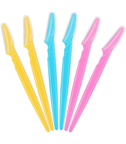 Amazon.com: Wilkinson Sword - Intuition Eyebrow Shaper | Facial