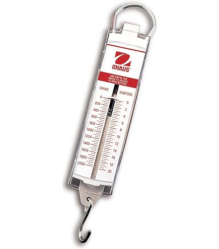 Amazon.com: Ohaus RC31P30 Ranger 3000 Count Bench Scale, 30 kg