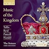 MUSIC OF THE KINGDOM                               image