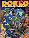 Dokéo : L'Encyclopédie, nouvelle génération by 