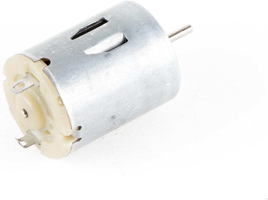 OSEPPR280 3-6V 12000 RPM Brushed DC Motor