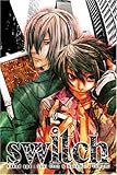 Switch, Vol. 6