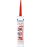 Sigillante Per Marmitte E Tubi Di Scarico Permatex 85g - Resistente Fino A 1000°C