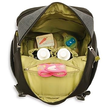 eddie bauer fashion heather back pack