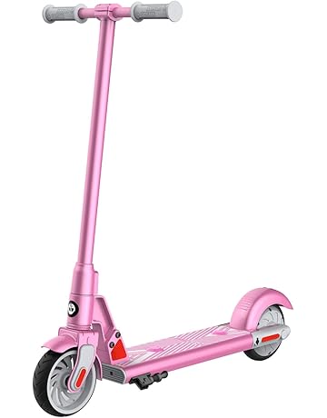 gravity blade electric scooter