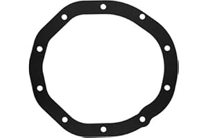 FEL-PRO RDS 55040 Axle Hsg. Cover or Diff. Seal