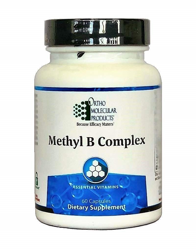 Ortho Molecular Vitamin D, 5000 iu 60 Capsules Health