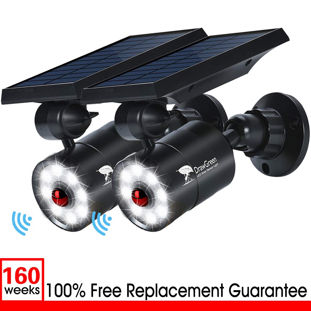 Best Security Lights Motion Outdoor Garden