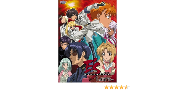 Amazon Com E S Otherwise Operation Gald City Vol 1 Yuuki Tai Chris Patton Shelley Calene Black Donna Hannah John Swasey Blake Shepard Akiko Hiramatsu Ayako Kawasumi Daniel Magill Vic Mignogna Hisayo Mochizuki