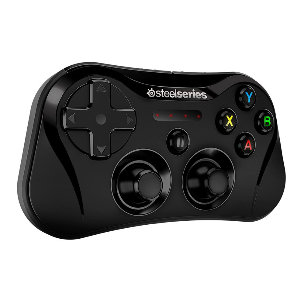 GAMEPADS GAMING CONTROLLERS visual data 3