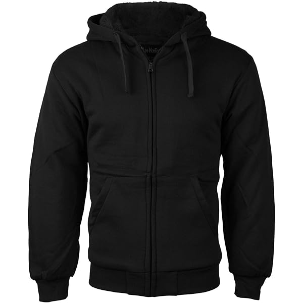 Aicall Men's AIR Full Zip Wave-textured Lightweight