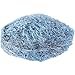 S.O.S. Clean 'n Toss Steel Wool Soap Pads, 15 Count
