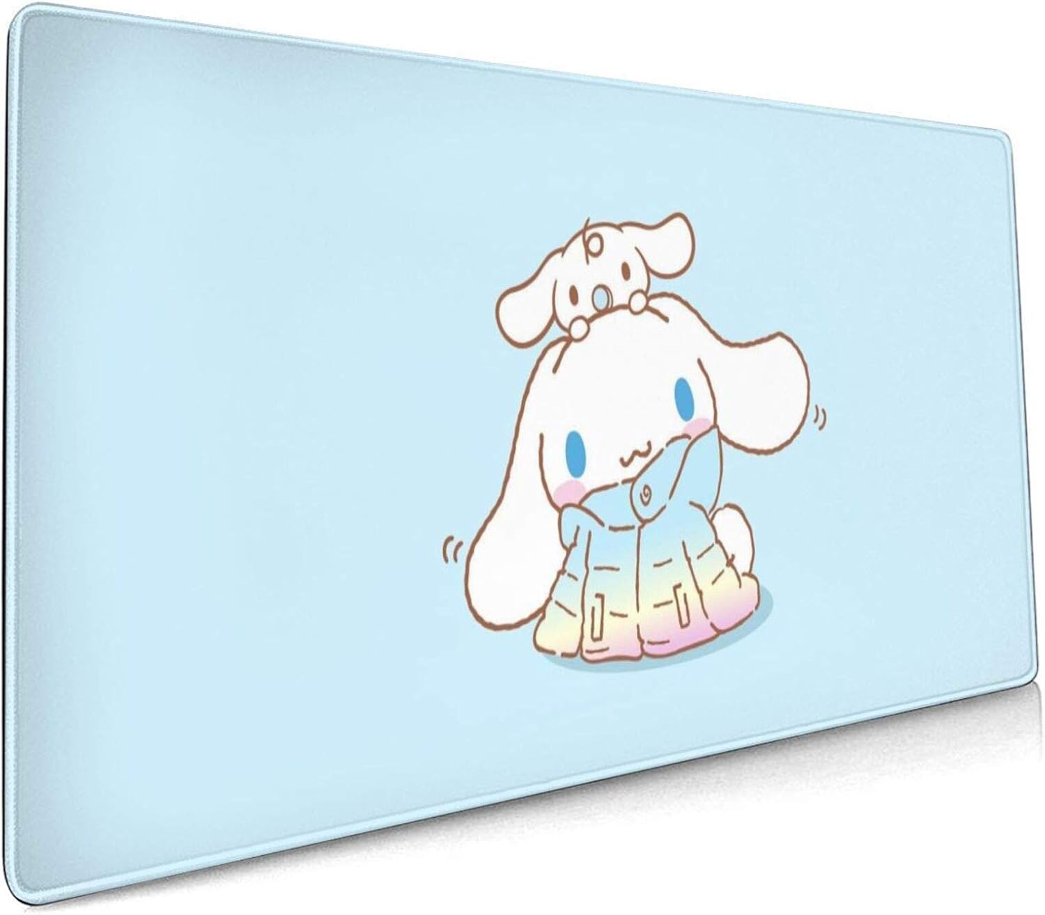 SanRio Cinnamoroll Themed Mouse Mat 40×90Cm Desk Mat 40×90