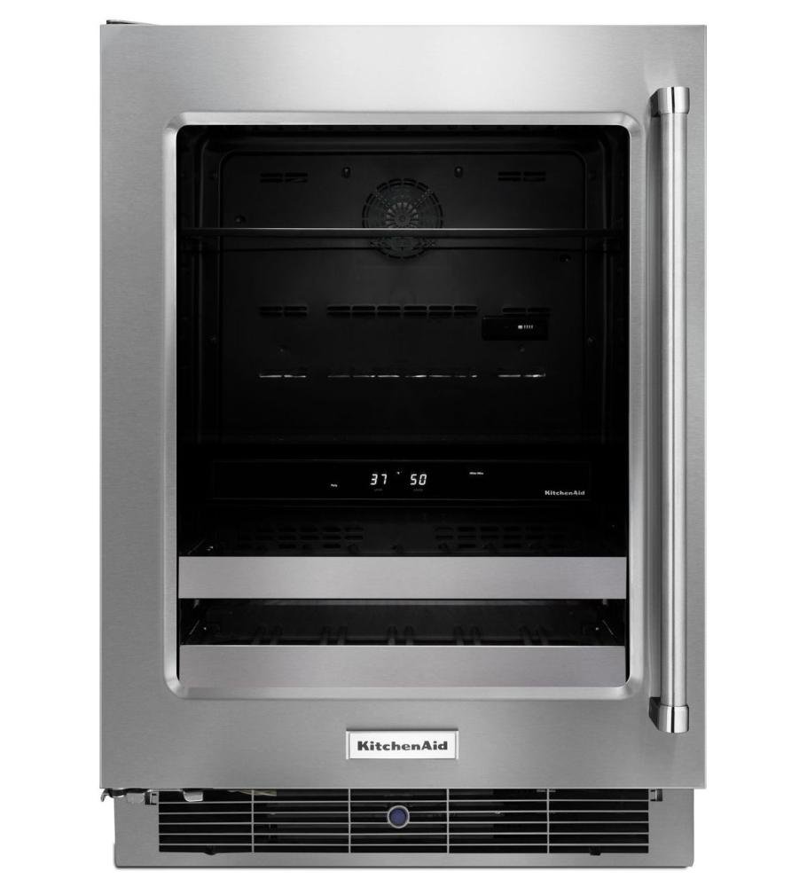 Which Is The Best Kitchenaid Bar Refrigerator