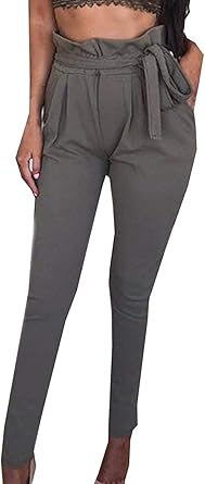 pantalones elegantes