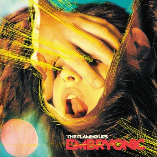 The Flaming Lips - Clouds Taste Metallic - Amazon.com Music