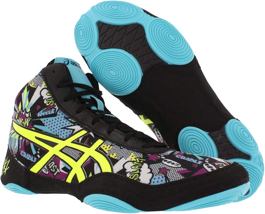  | ASICS Men's JB Elite V2.0 Wrestling Shoe | Shoes