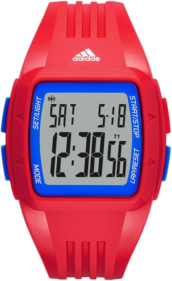 adidas casual watch