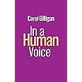 In a Human Voice