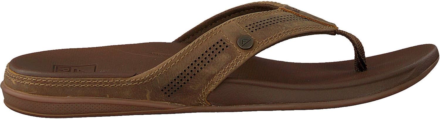Reef Men's Sandals | Cushion Bounce Lux: Shoes