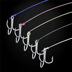KastKing Premium Monofilament Fishing Line, Sunrise