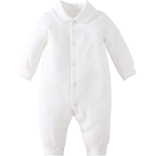 Traje De Bautizo Para Bebé Niño - Conjunto Blanco/marfil Con Camisa, Chaleco, Pantalón Y Gorro, Tallas 3-24 Meses