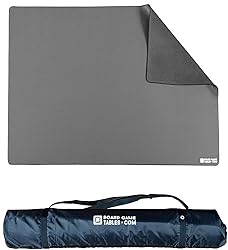 Board Game Playmat [3'x5'/Thick Super