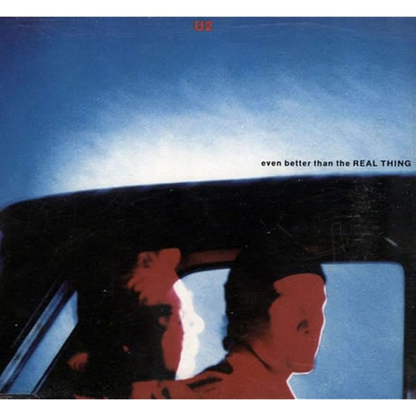 U2 - One - Amazon.com Music