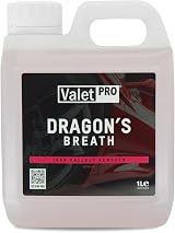 ValetPRO Dragon's Breath Wheel Cleaner 1 L for All Wheel Types