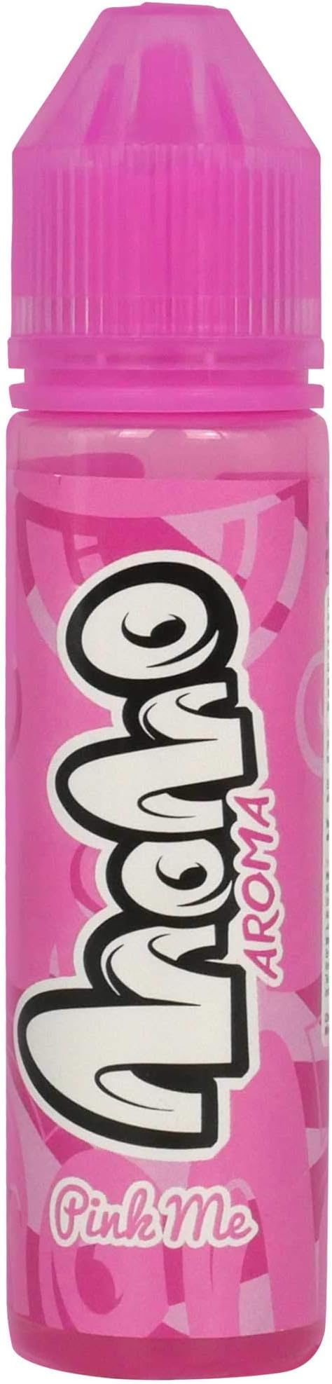 Momo Aromakonzentrat Pink Me Shake And Vape Zum Mischen Mit Basisliquid Fur E Liquid 0 0 Mg Nikotin 20 Ml Amazon De Drogerie Korperpflege