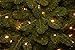National Tree Company Pre-lit 'Feel Real' Artificial Full Downswept Christmas Tree, Green, Douglas Fir, Dual Color LED Lights, Includes Stand, 9 feet
