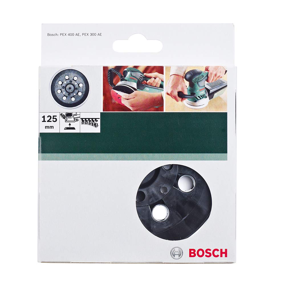 Bosch 2608601336 Sanding Pad 