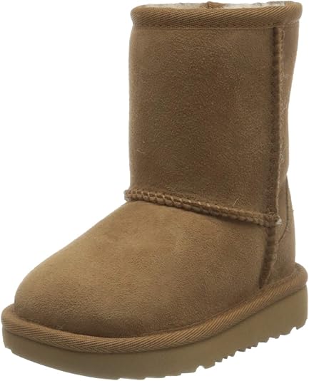 Amazon アグ クラシックブーツ Classic Ii キッズ Ugg アグ ブーツ