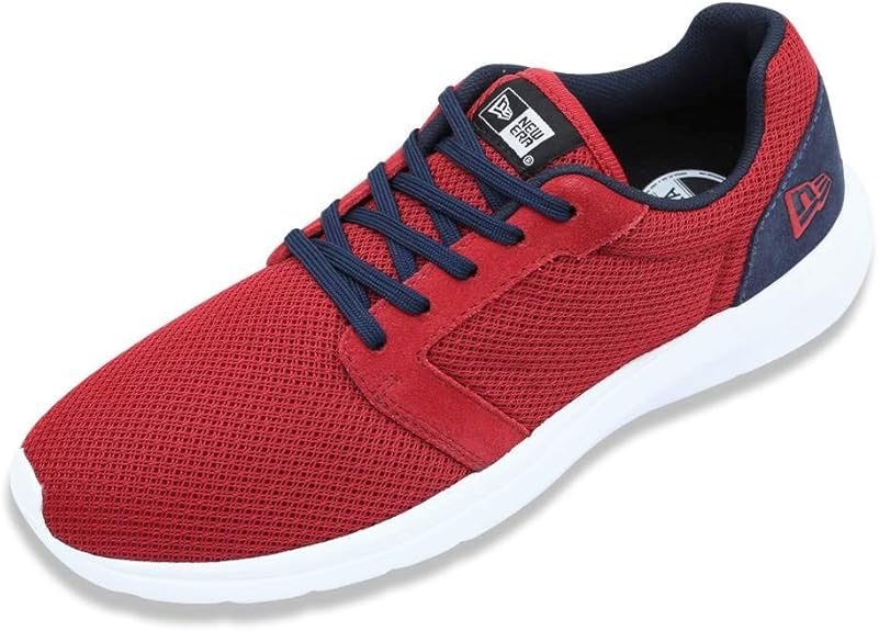 tenis new era sneaker