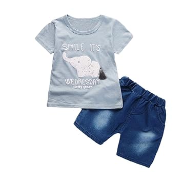 1.5 year old baby boy dresses