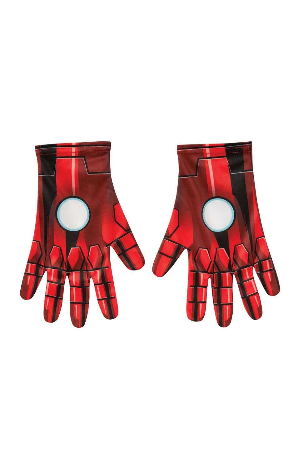 muñeco de iron man que baila
