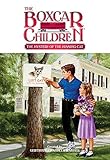 The Mystery of the Missing Cat (The Boxcar Children Mysteries)
