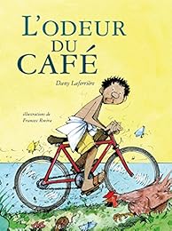 L' odeur du café
