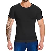 Daytain Mens Body Shaper SIZE XL