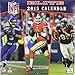 NFL Elite 2015 Calendar by 