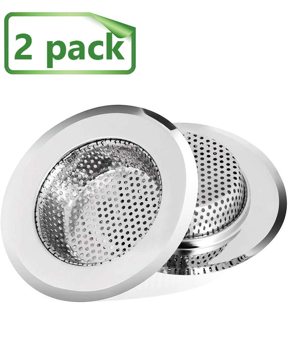 Best Kitchen Sink Drain Strainer For Ceramic